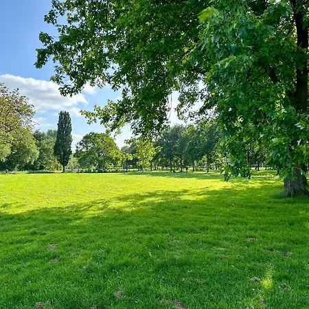 Park View * Nijmegen