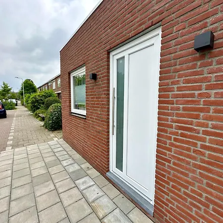 Park View Apartment