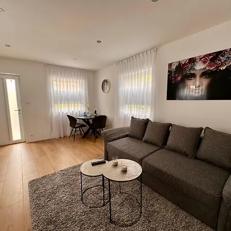 Park View Apartment Nijmegen