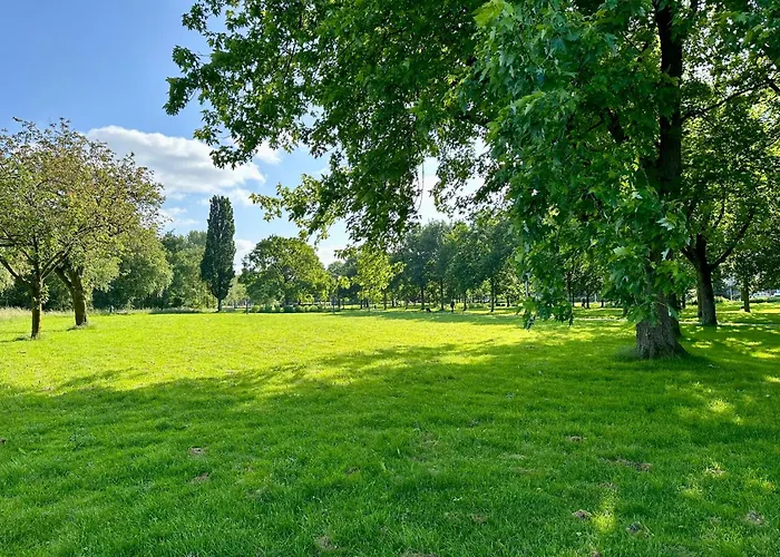 Park View * Nimwegen