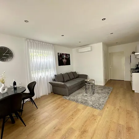 Apartmán Park View *