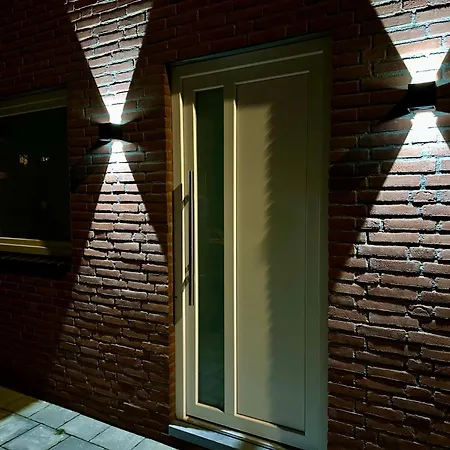 Park View Apartmán Nijmegen