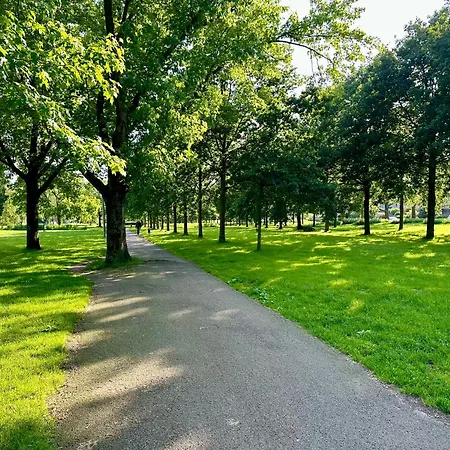 Park View Nijmegen