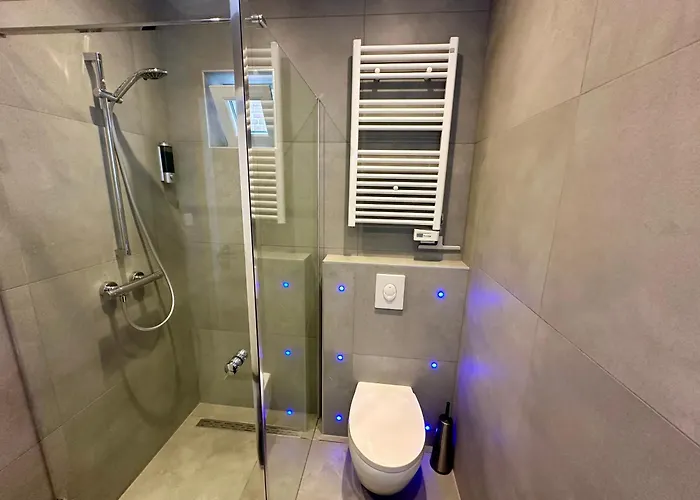 Park View Apartmán Nijmegen