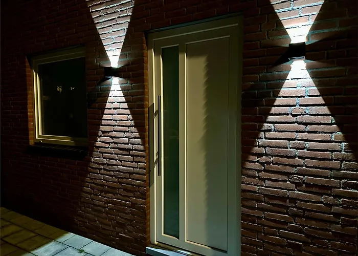 Park View Apartmán Nijmegen