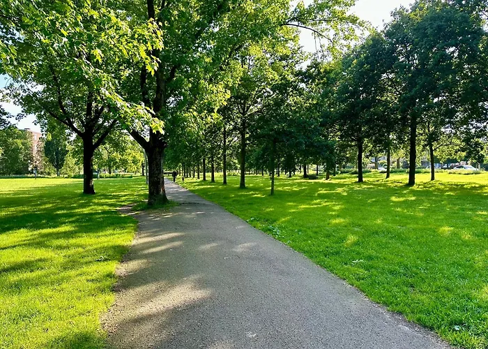 Park View Nijmegen