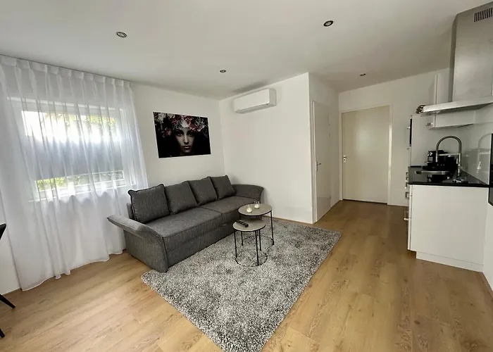 Park View * Nijmegen