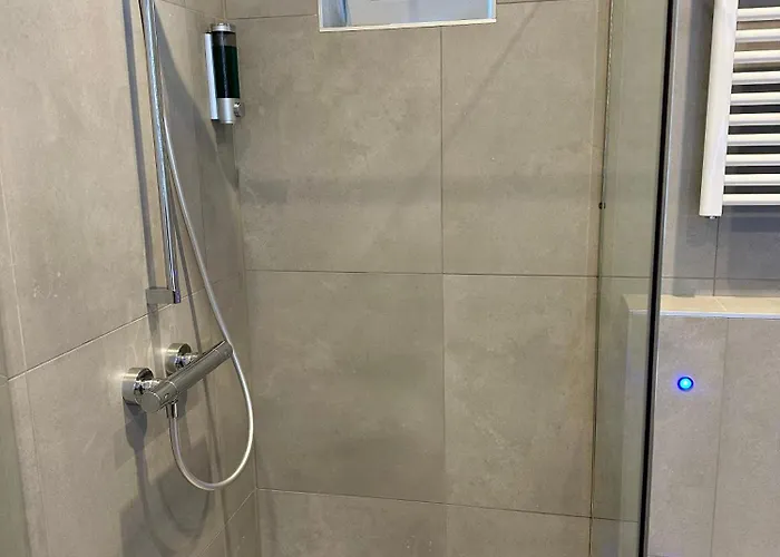 Park View Apartmán Nijmegen